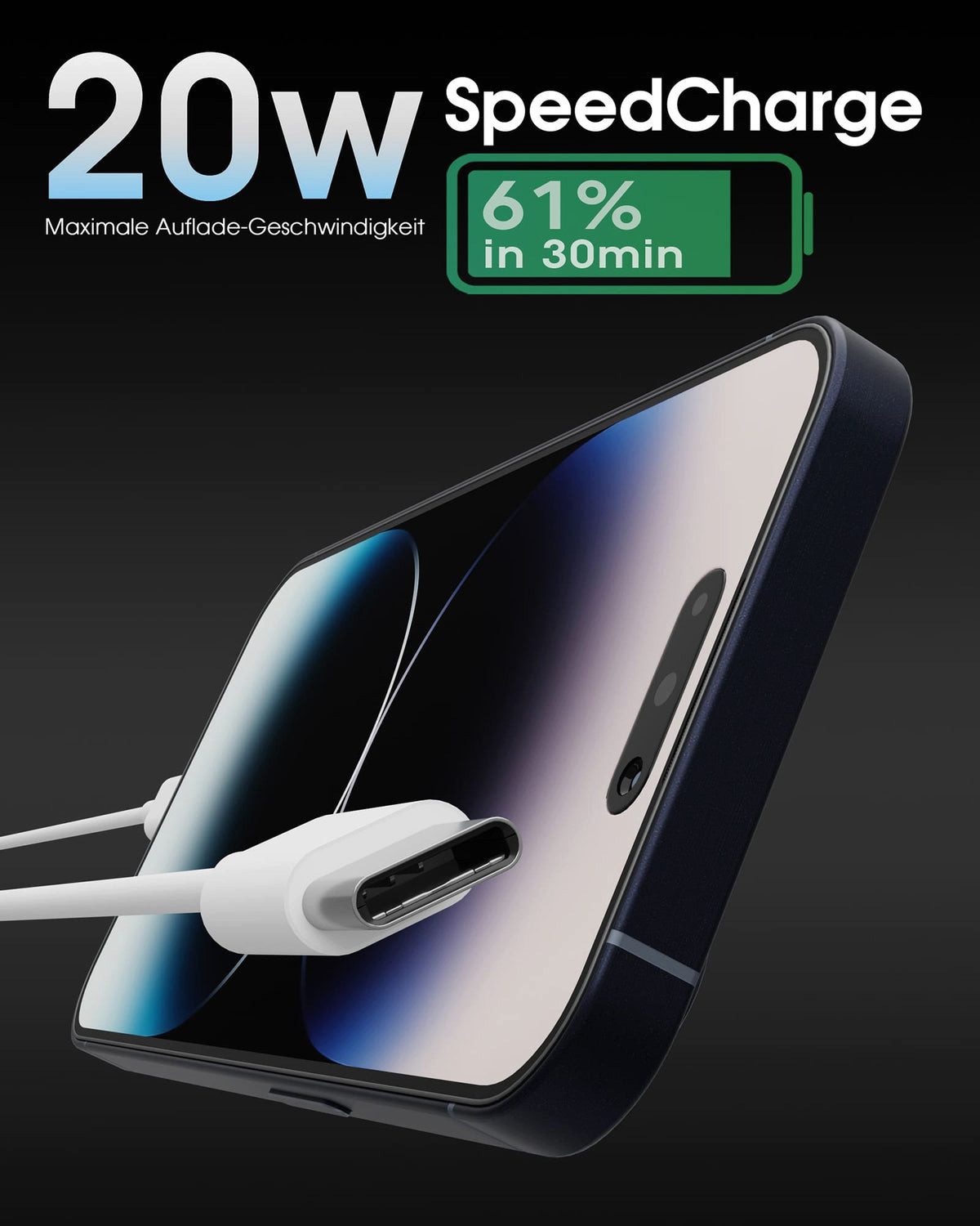 GreenHec USB-Kabel