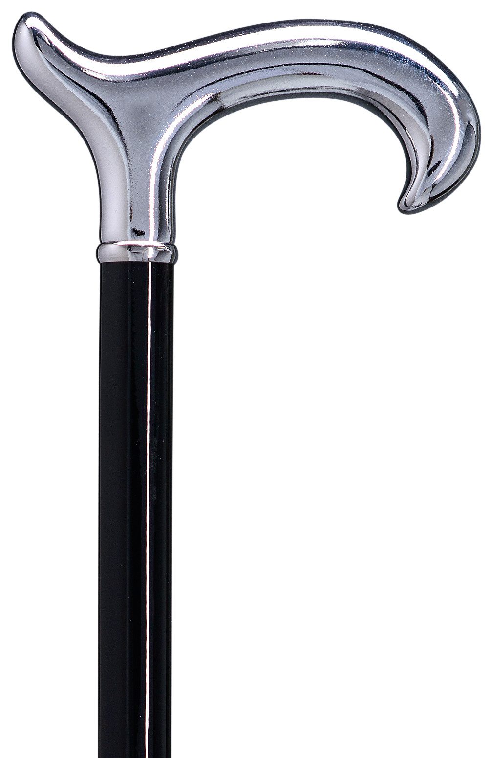 Stockshop Gehstock Gehstock Scala nero