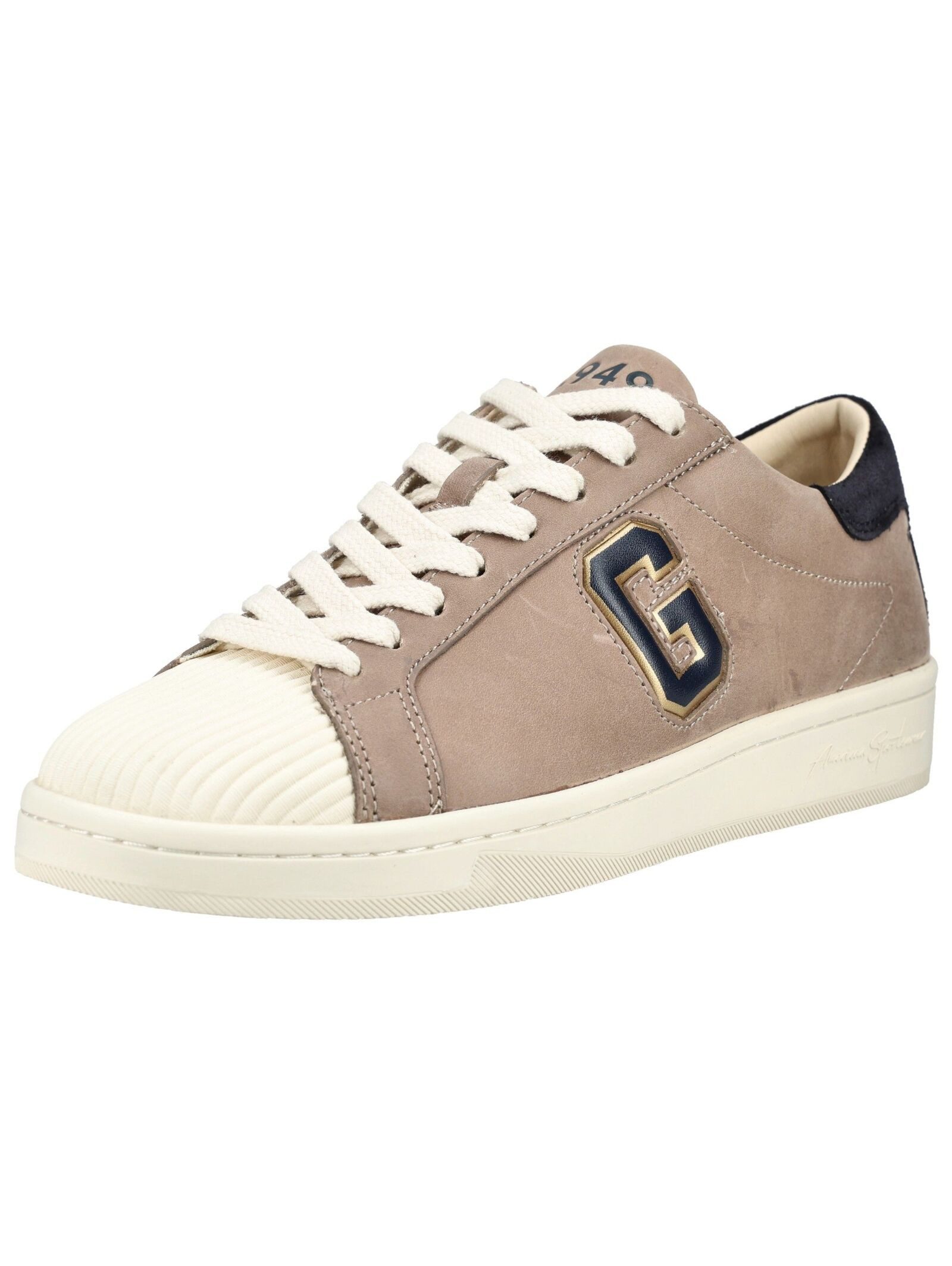 Gant Gant Sneaker Leder Sneaker