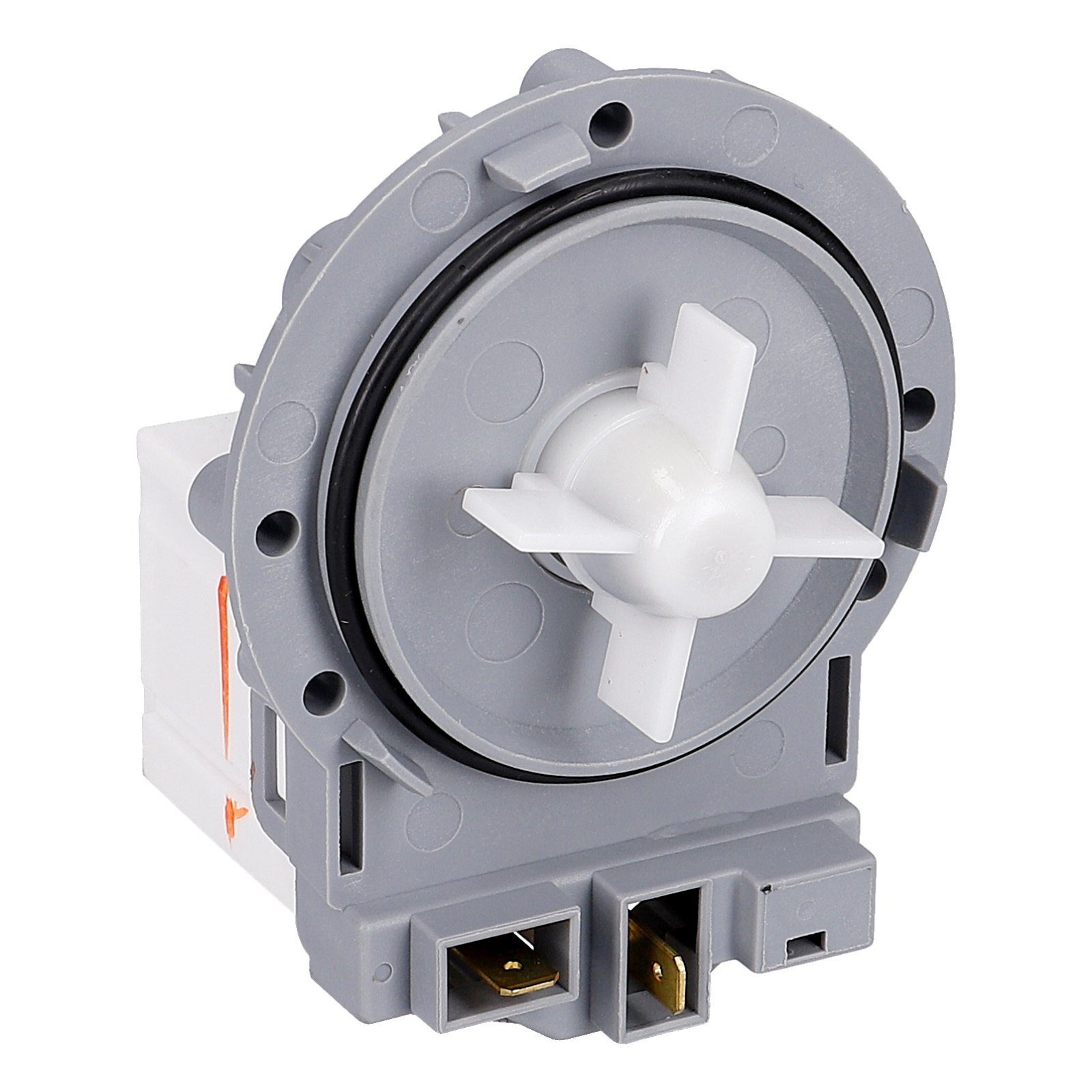 easyPART Elektropumpe wie LG Electronics EAU61383505 Ablaufpumpe, Waschmaschine