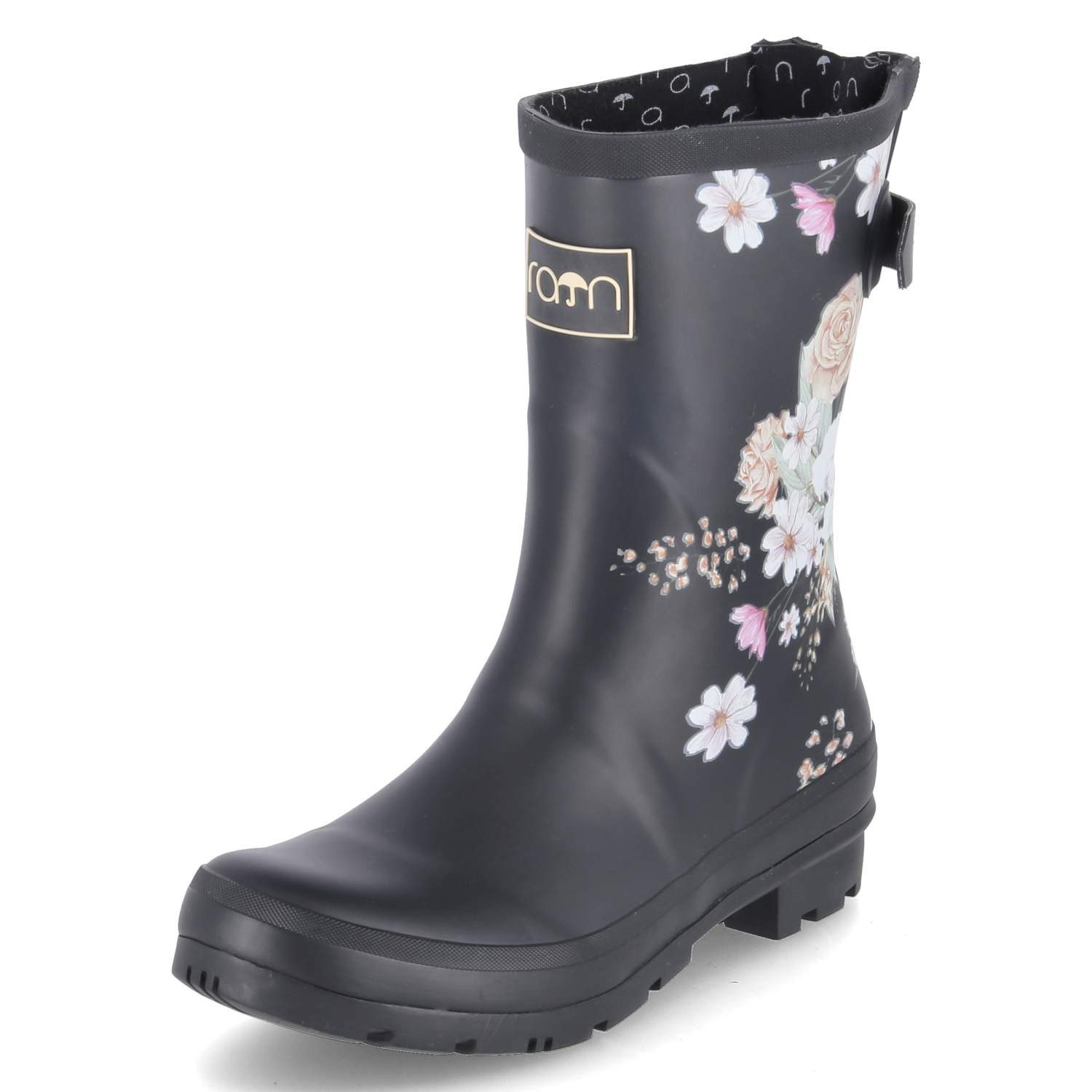 Rajn Gummistiefel BLOSS Stiefelette günstig online kaufen