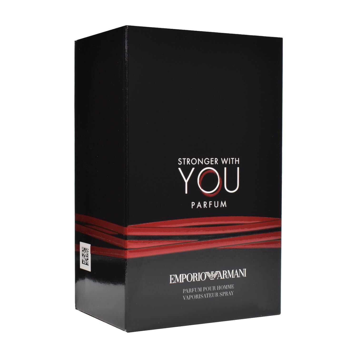 Giorgio Armani Parfum Stronger With You, Herrenduft
