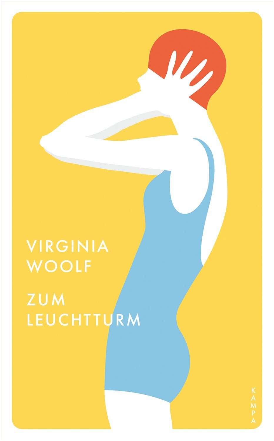 Zum Leuchtturm / Virginia Woolf