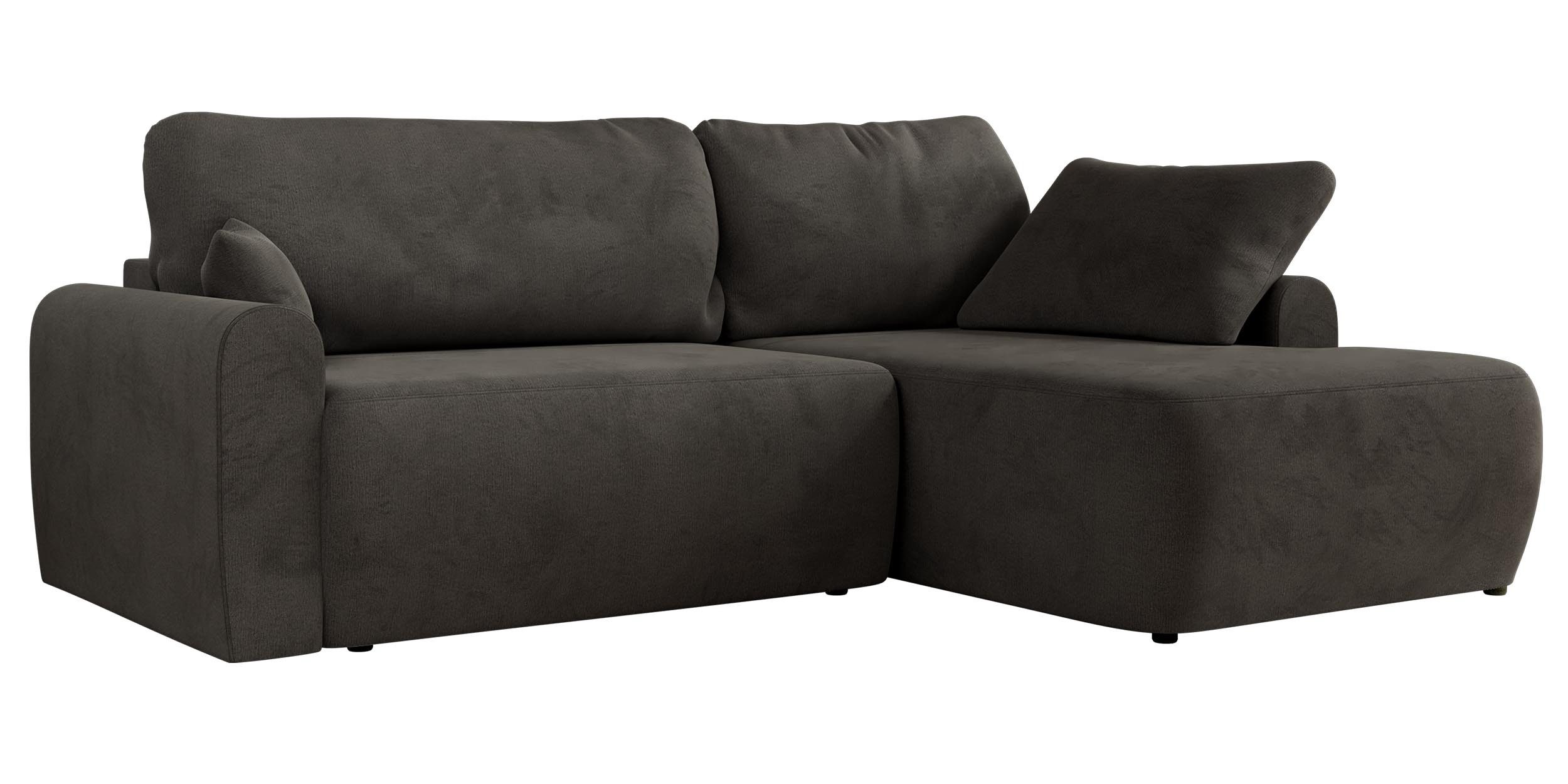 MKS MÖBEL Ecksofa CUBO L, Set, günstig online kaufen