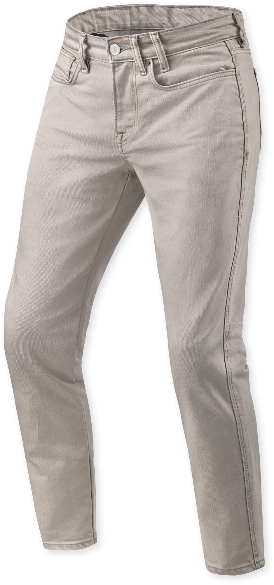 Motorradhose Jamison Slim Motorrad-Jeans