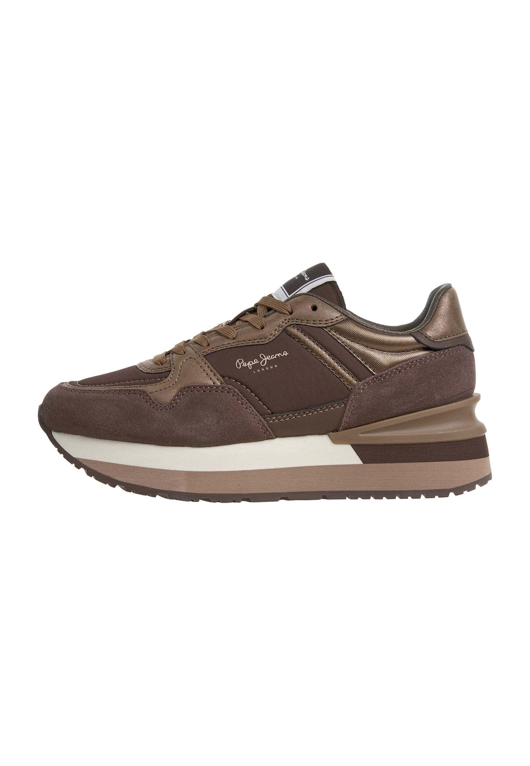 Pepe Jeans trainers NALA NIGHT W Trainingsschuh