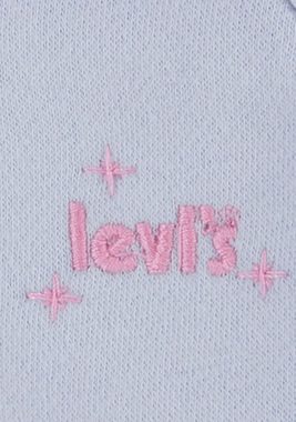 Levi's® Kids Shirt, Hose & Jäckchen LVG 3PCPANTSETHOODIE (Set, 3-tlg) for GIRLS