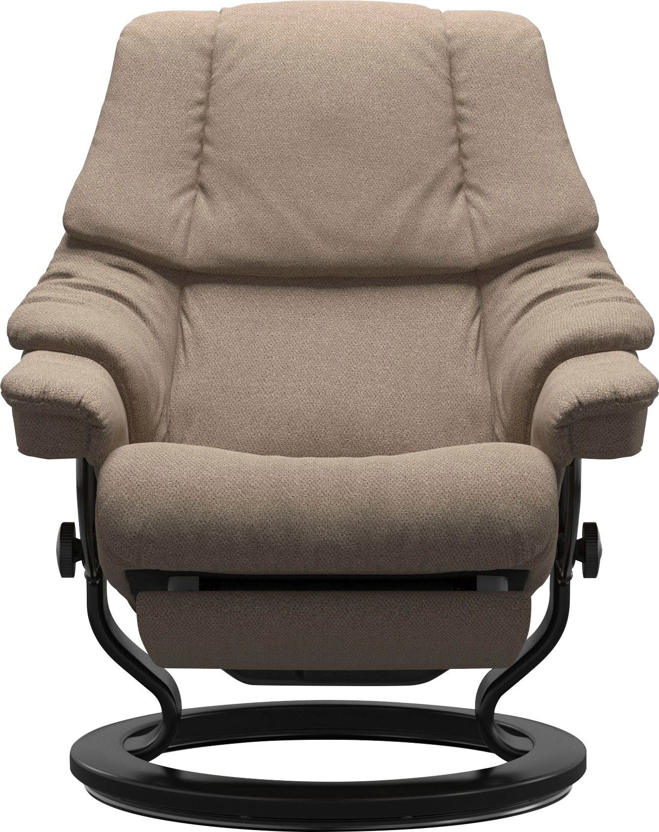 Stressless® Relaxsessel Reno, elektrisch verstellbar, optional günstig online kaufen