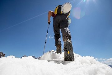 Garsport® Wanderschuh "Ätna" Jagdstiefel wasserdicht, winddicht Jagdschuhe NEU Wanderschuh