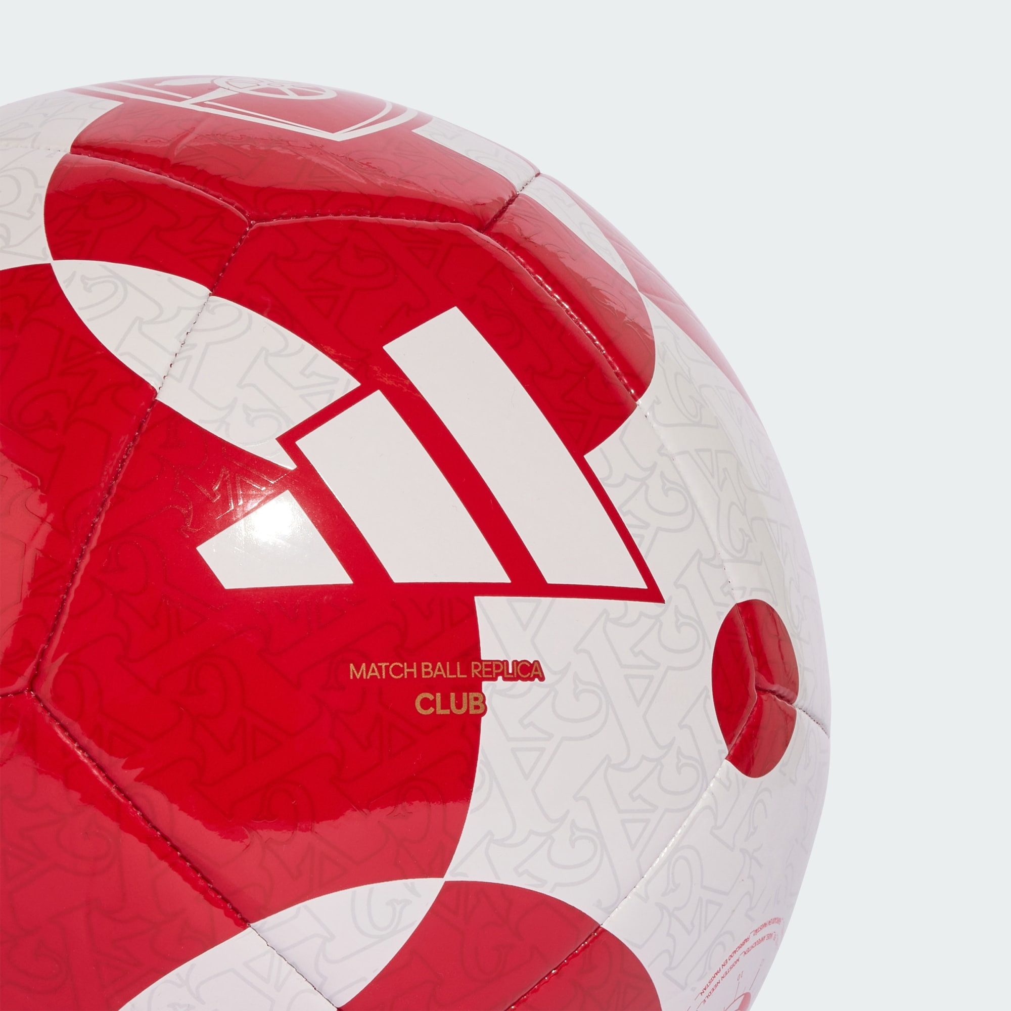 adidas Performance Fußball ARSENAL HOME CLUB BALL (1-St)
