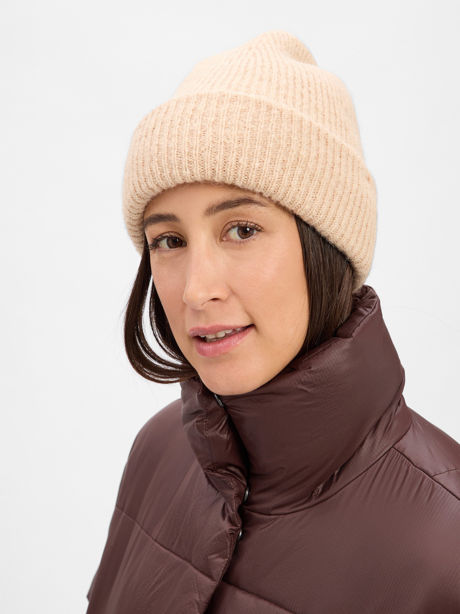 MbyM Steppjacke Seraphina