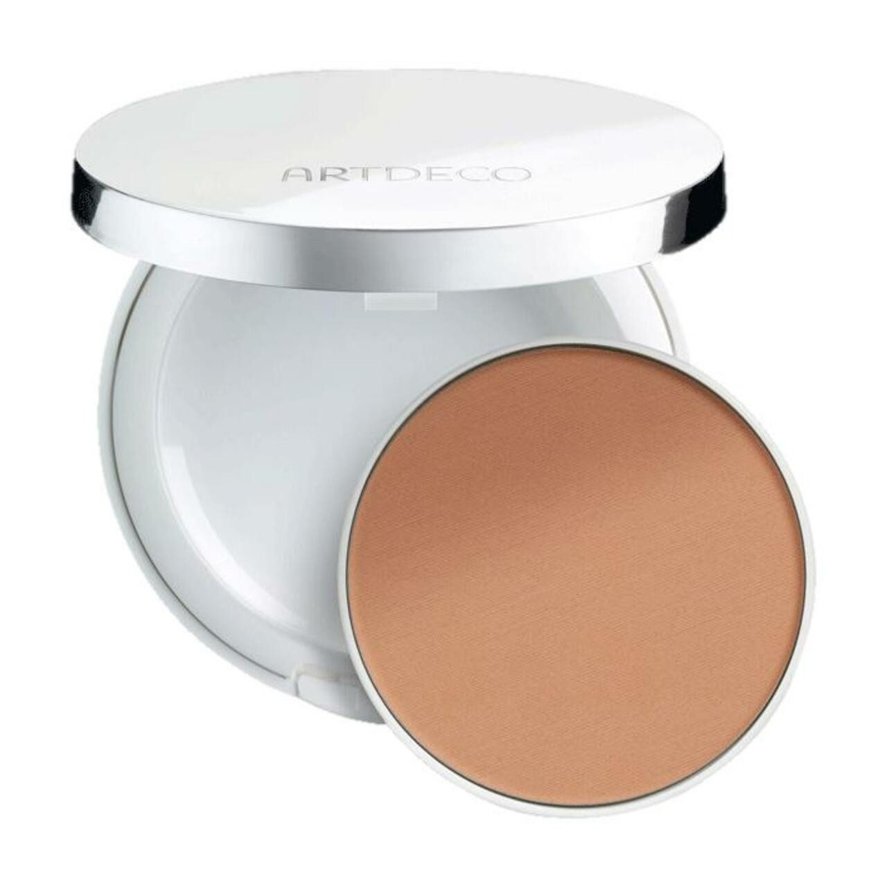 ARTDECO Foundation All in One Cream Foundation Refill, für Alle Hauttypen