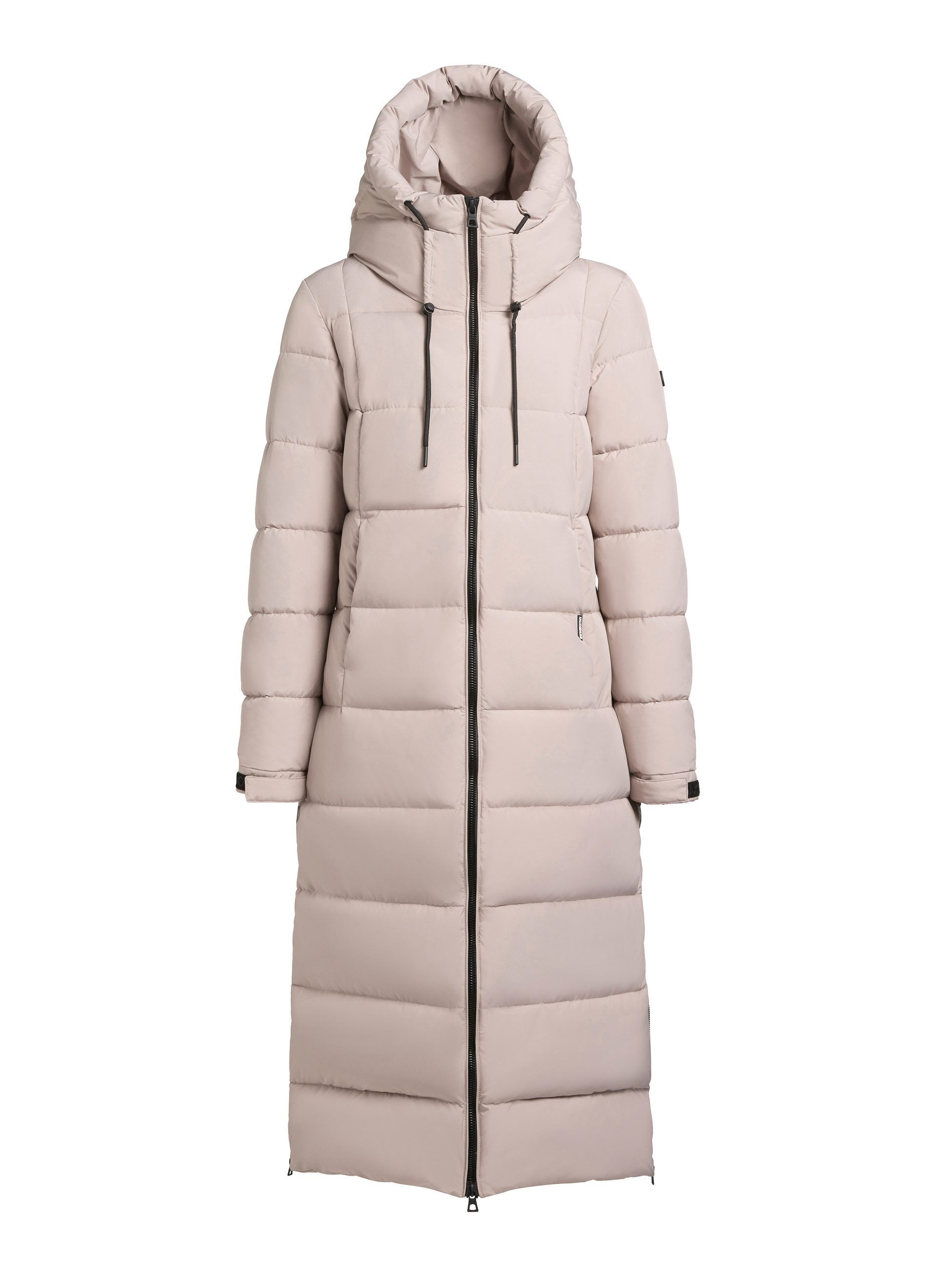 khujo Steppmantel DERIA4 günstig online kaufen