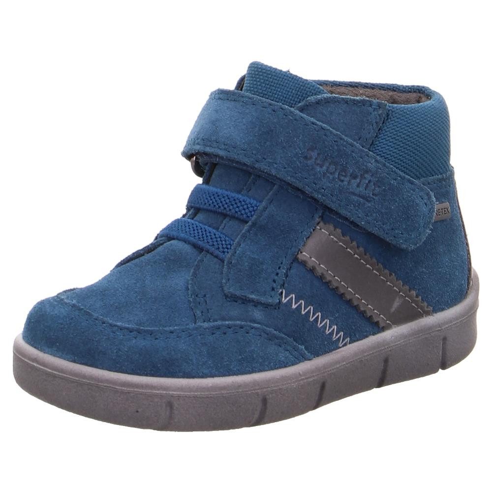 Superfit Superfit Lauflernschuh EUR 19 blau Lauflernschuh