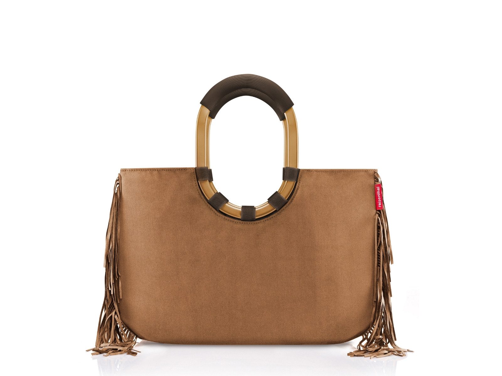 REISENTHEL® Tragetasche loopshopper M western
