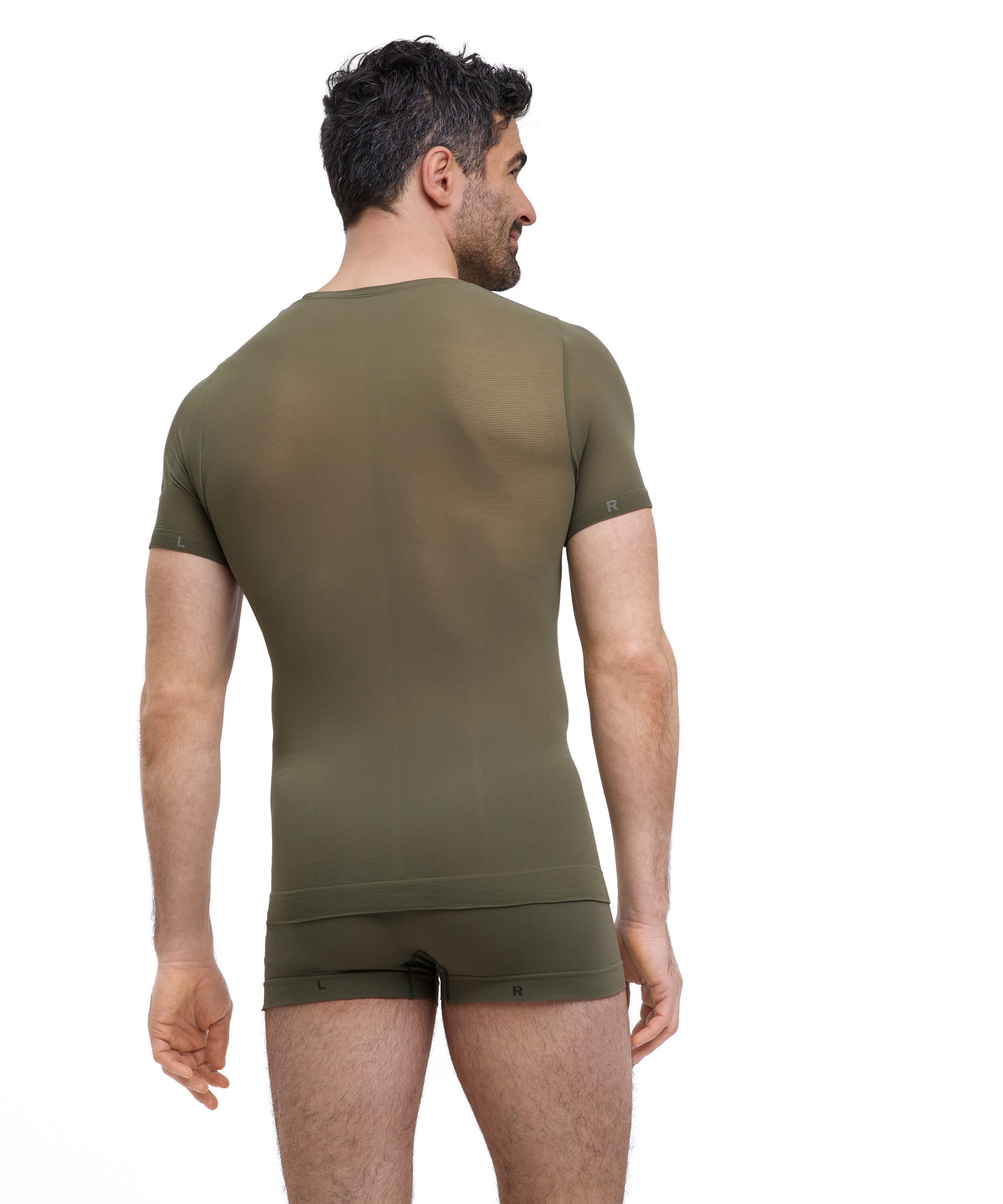 FALKE T-Shirt (1-tlg., 1) kühlend für warme Temperaturen günstig online kaufen