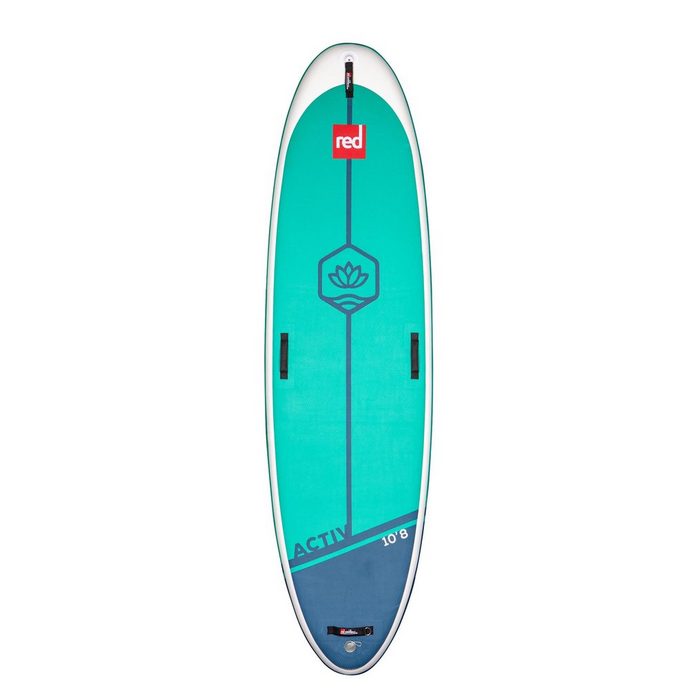 Red Paddle SUP-Board Red Paddle Co SUP BOARD ACTIV 10'8" x 34" x 6&quot
