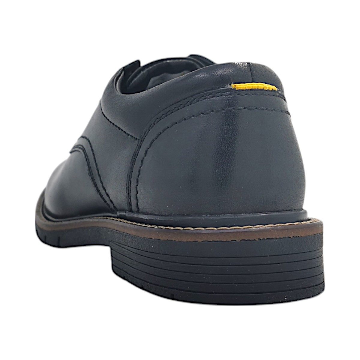 camel active eleganter Schnürer Schnürschuh