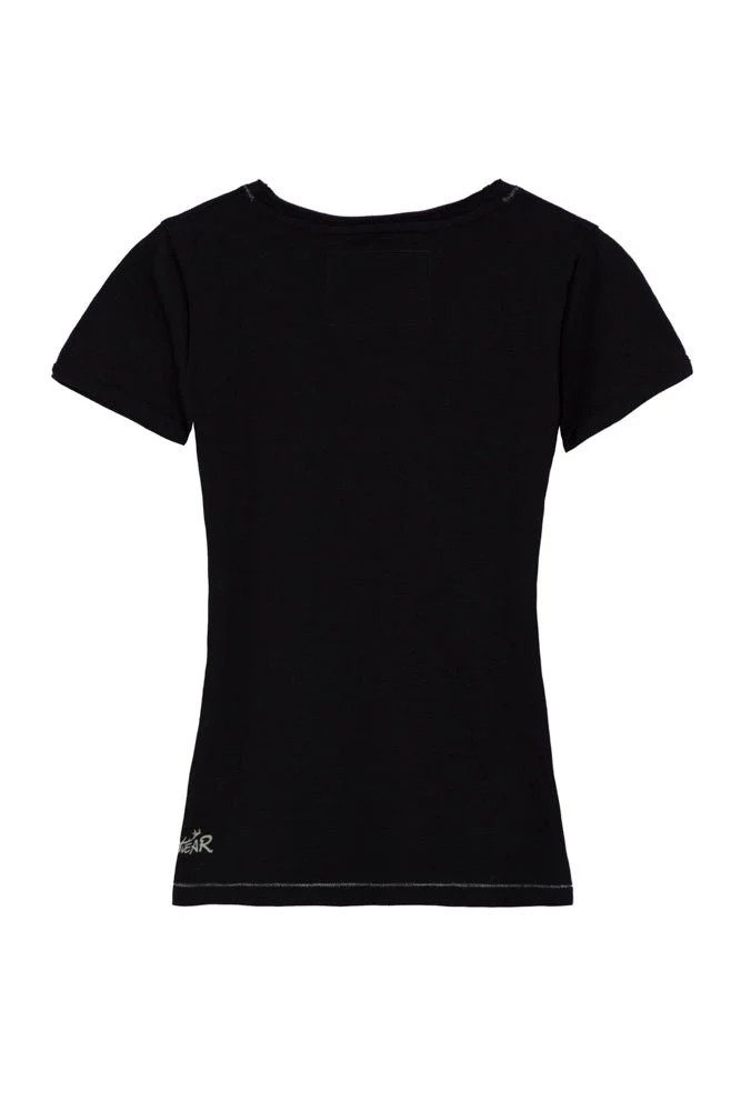 Hangowear T-Shirt Damen T-Shirt Fayetta - günstig online kaufen