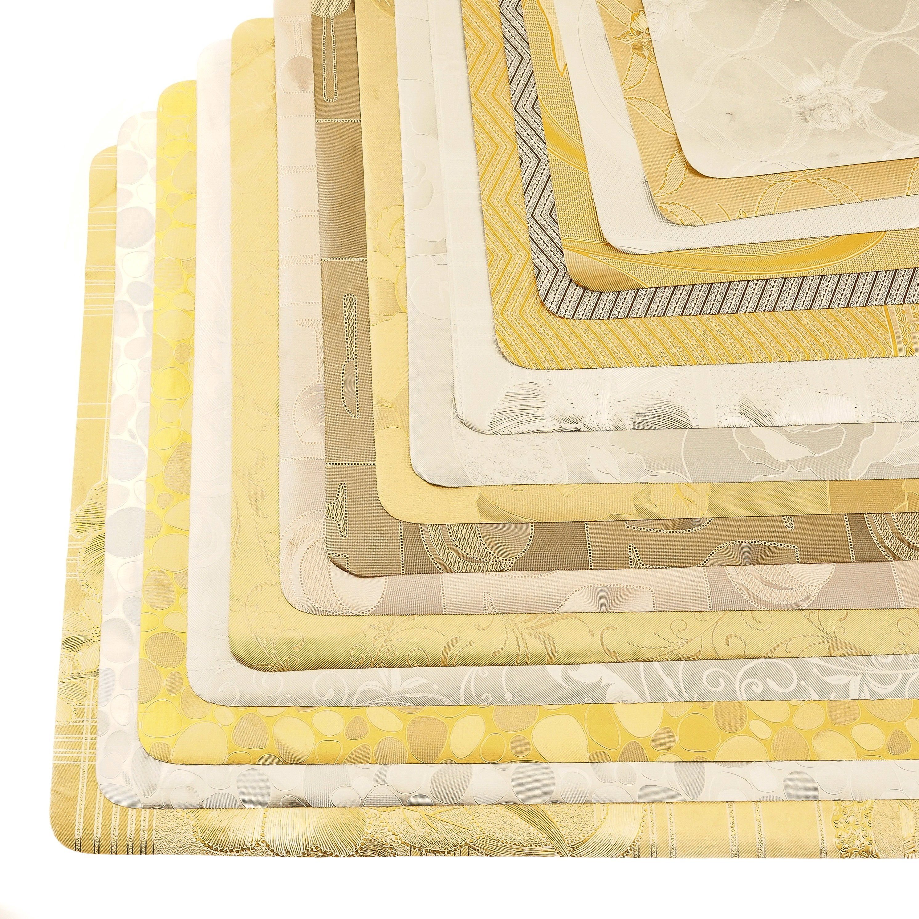 Almina Tischdecke Bedruckt Tischfolie Tischschutz Schutzfolie Abwaschbar PV günstig online kaufen