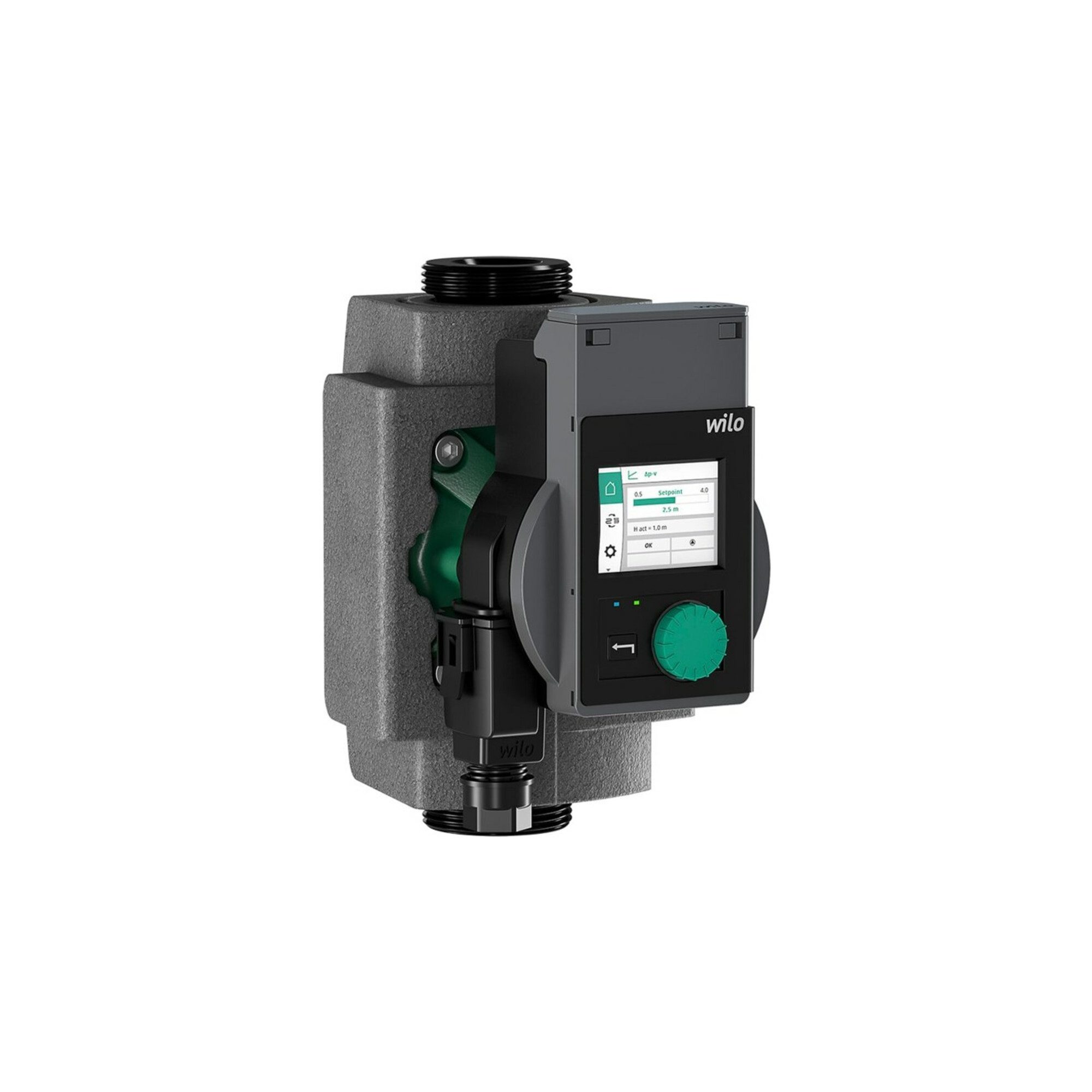 Wilo Tauchpumpe Wilo HE-Pumpe Stratos Pico plus 25/0,5-6, G 1 1/2, 230 V, 50/60 Hz