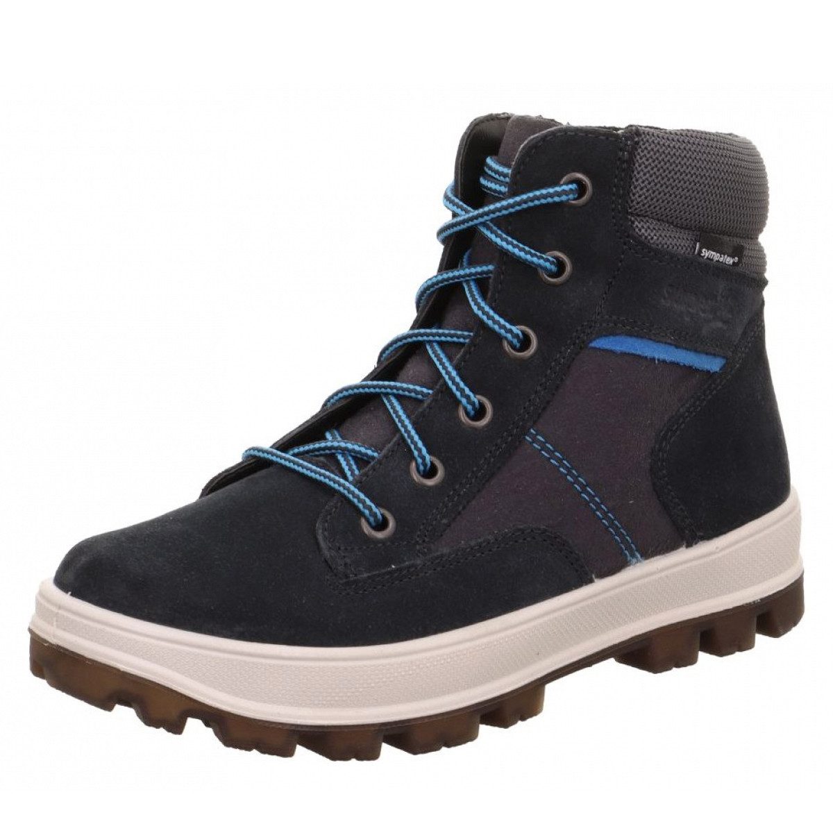 Superfit Tedd Stiefel