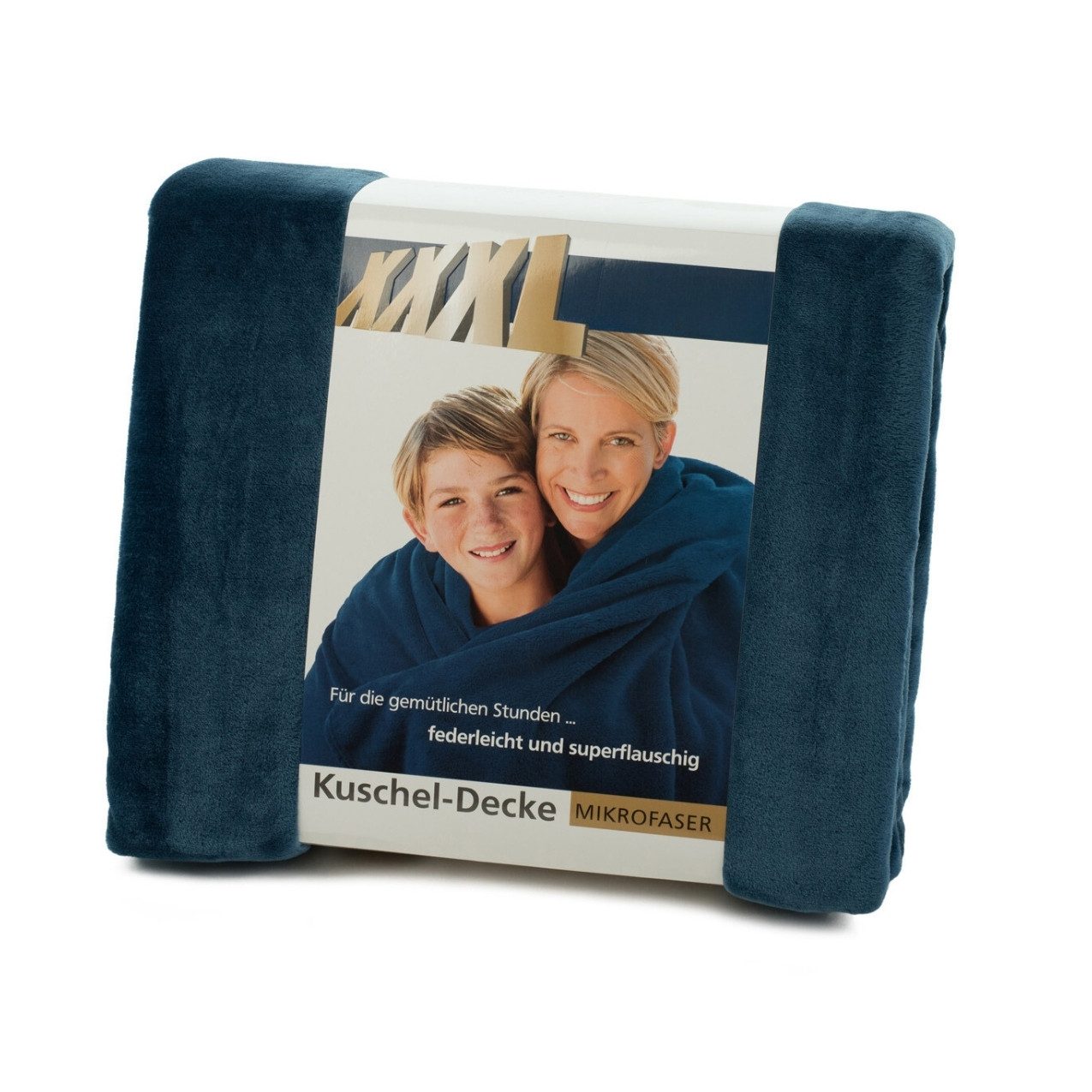 Wohndecke Kuscheldecke, liebling, einmaliges Flausch-Erlebnis, samtigweich, günstig online kaufen