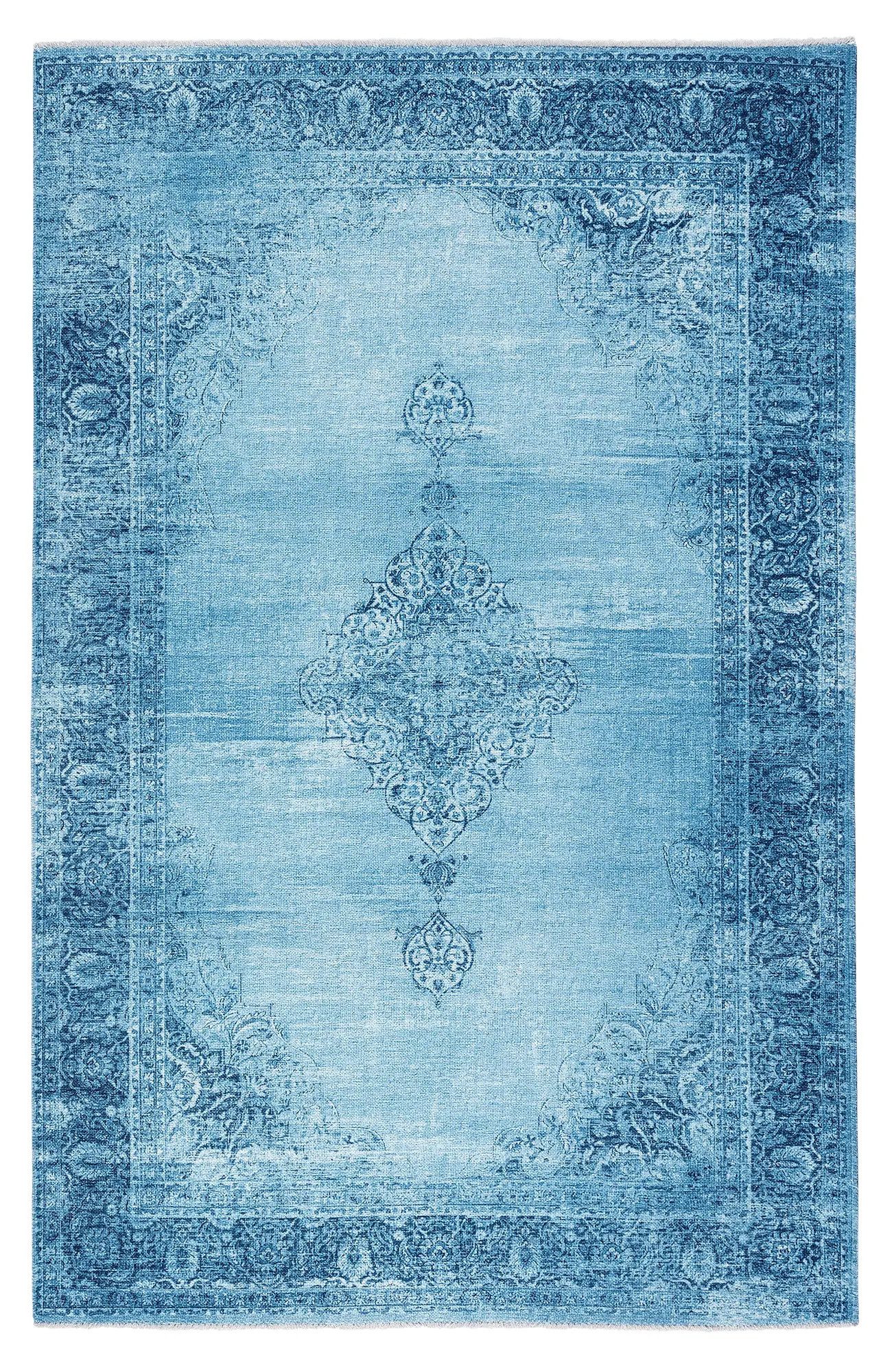 Tesso Living Designteppich MARYLOU, Teppich im günstig online kaufen