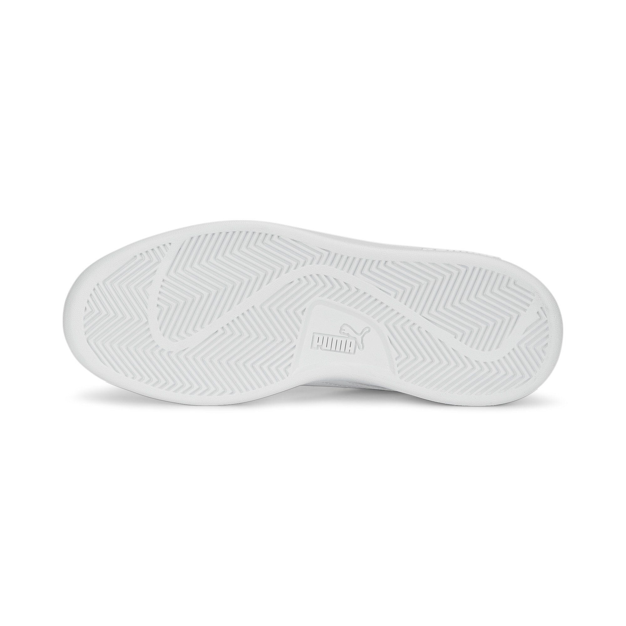 PUMA Smash 3.0 Sneakers Jugendliche Sneaker – Bild 4 von 5