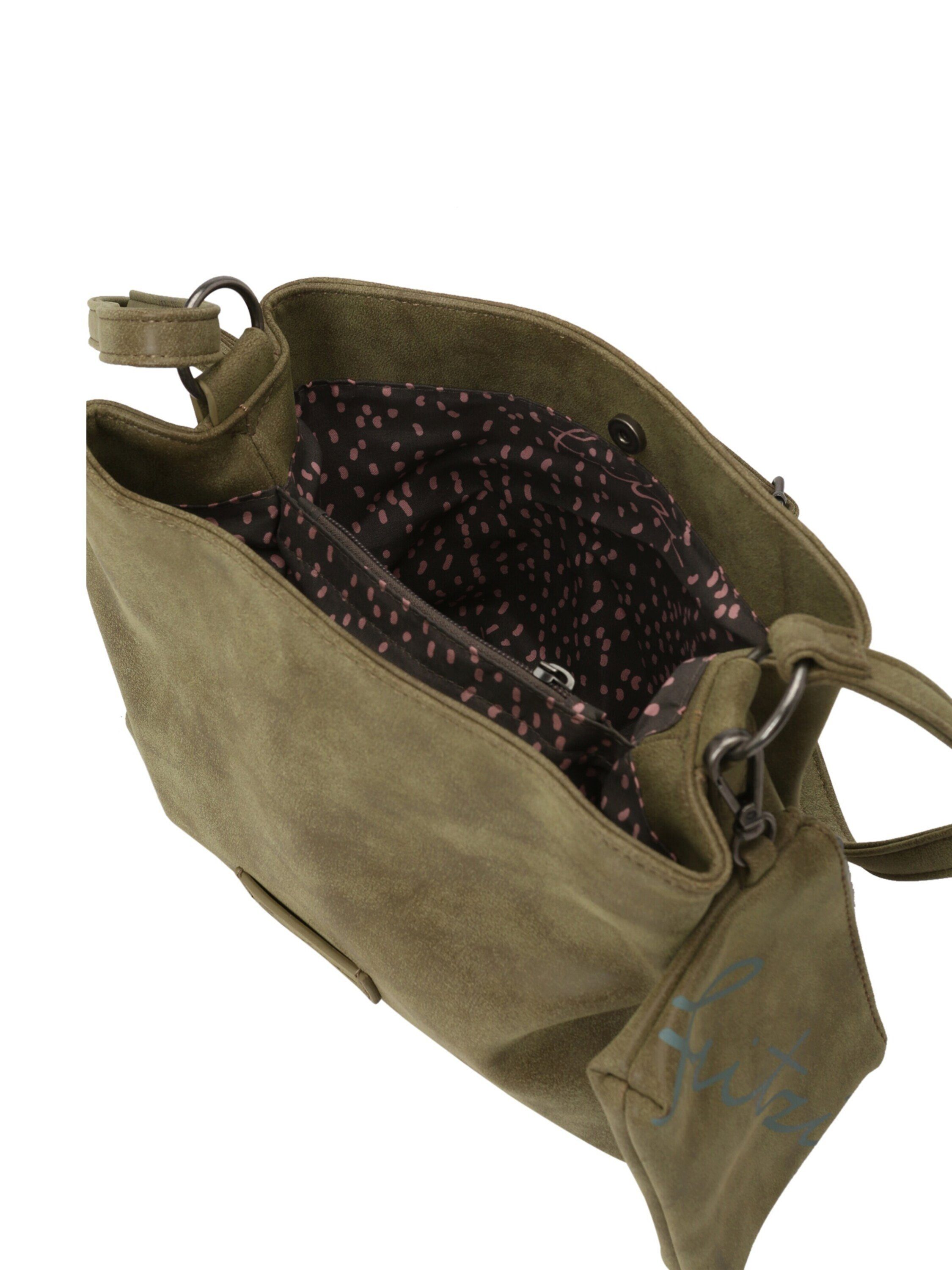 Handtasche Split