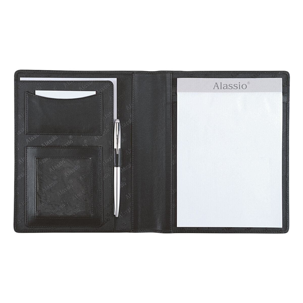 Alassio® Schreibmappe Bormio, für Format A5 günstig online kaufen