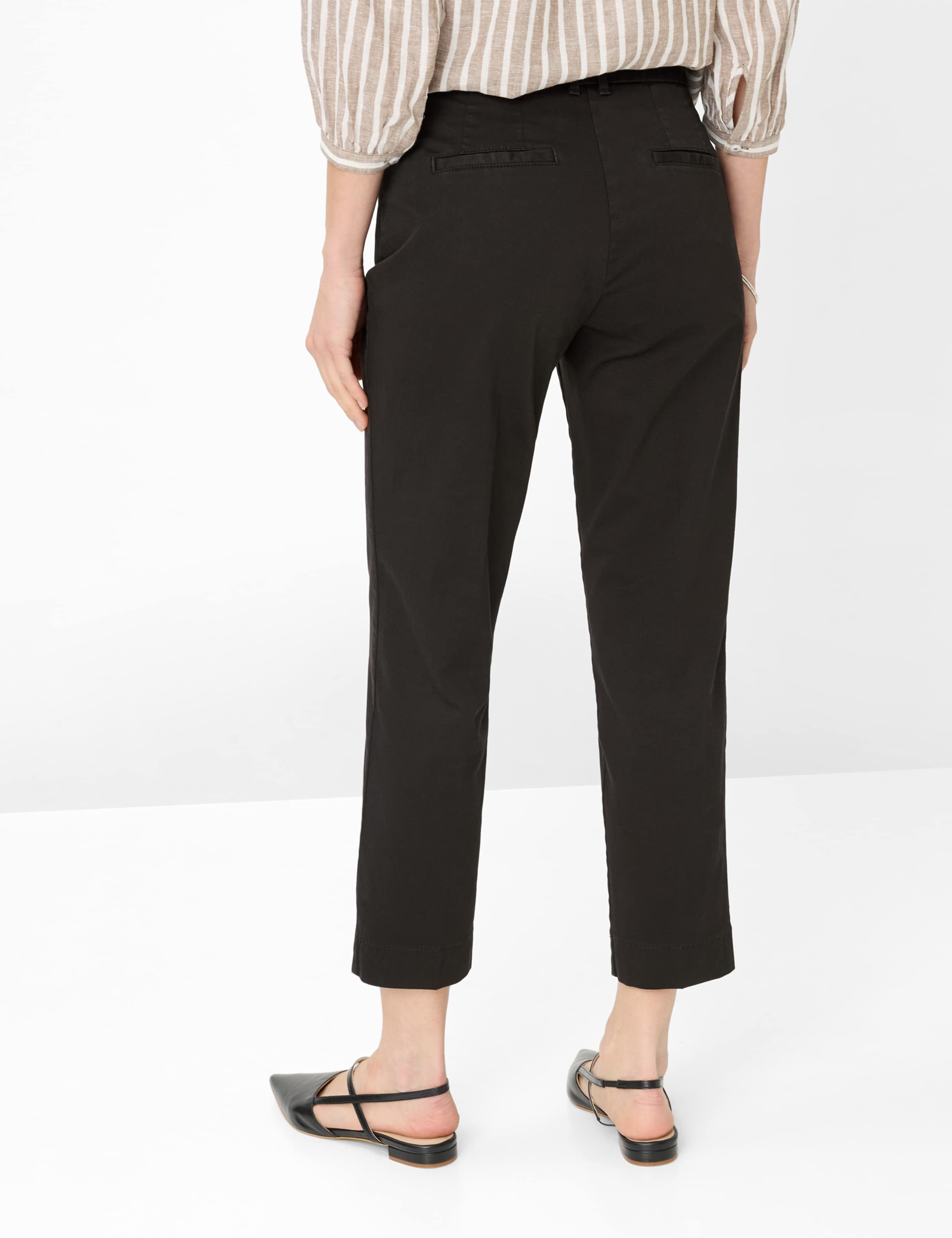 Brax 5-Pocket-Hose Style MARA S günstig online kaufen