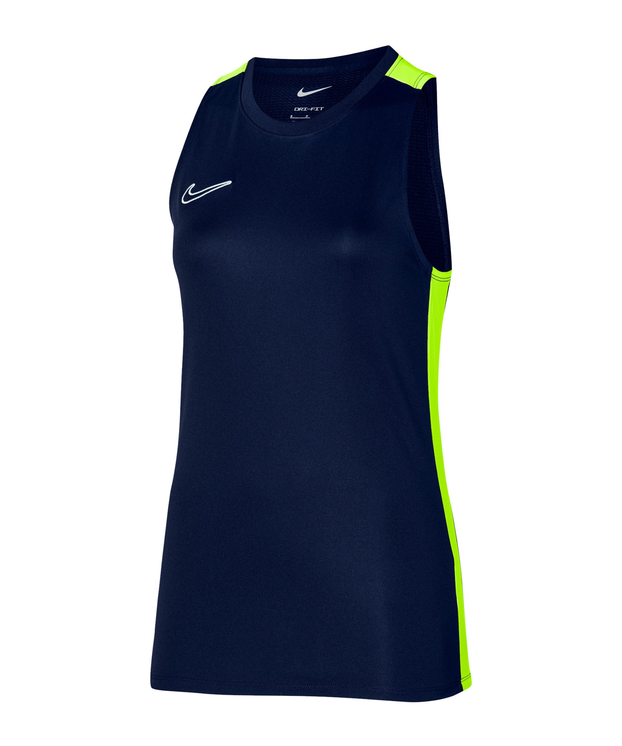 Nike T-Shirt Nike Performance Dri-FIT Academy Tanktop Damen Polyester günstig online kaufen