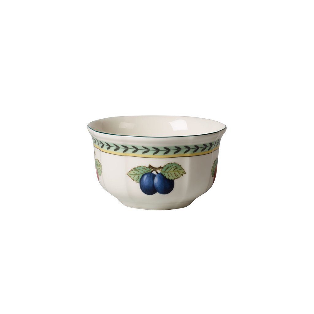 Villeroy & Boch Müslischale French Garden Fleurence Bol, Porzellan, (1-tlg)