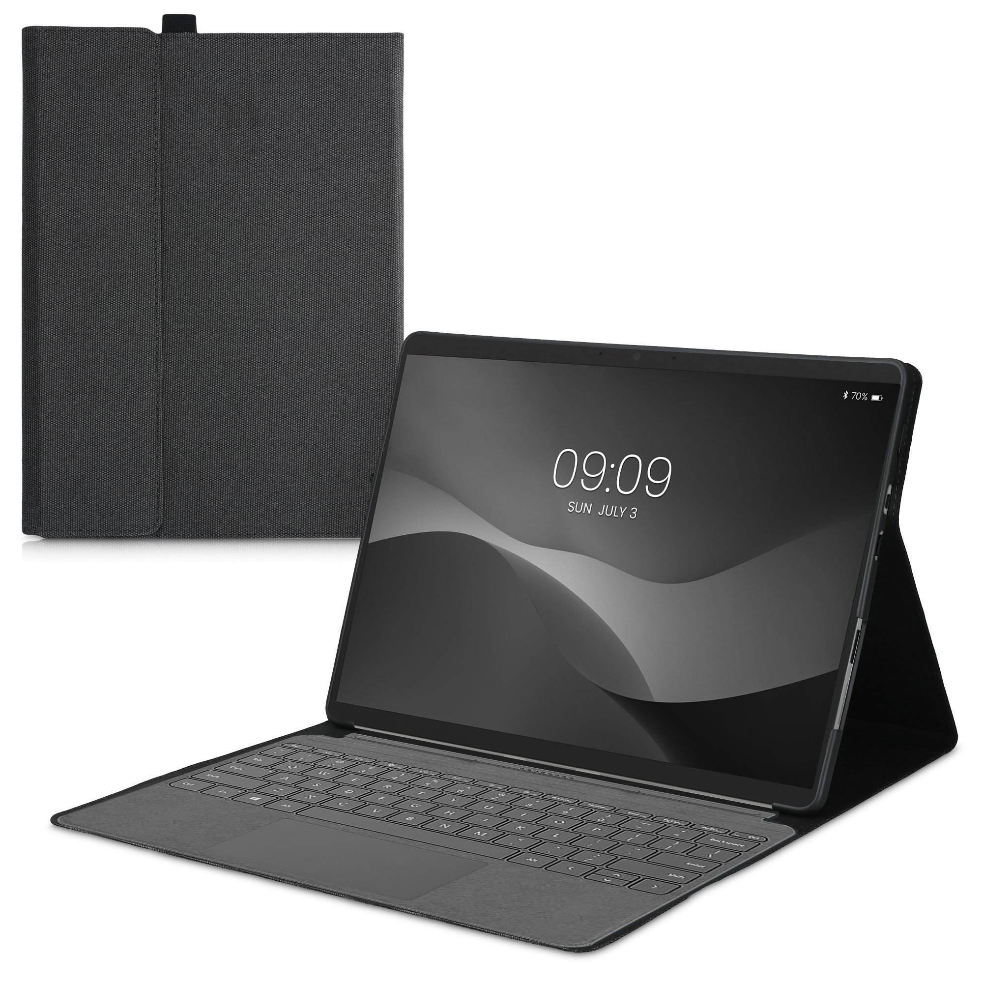 kwmobile Etui Hülle für Microsoft Surface günstig online kaufen