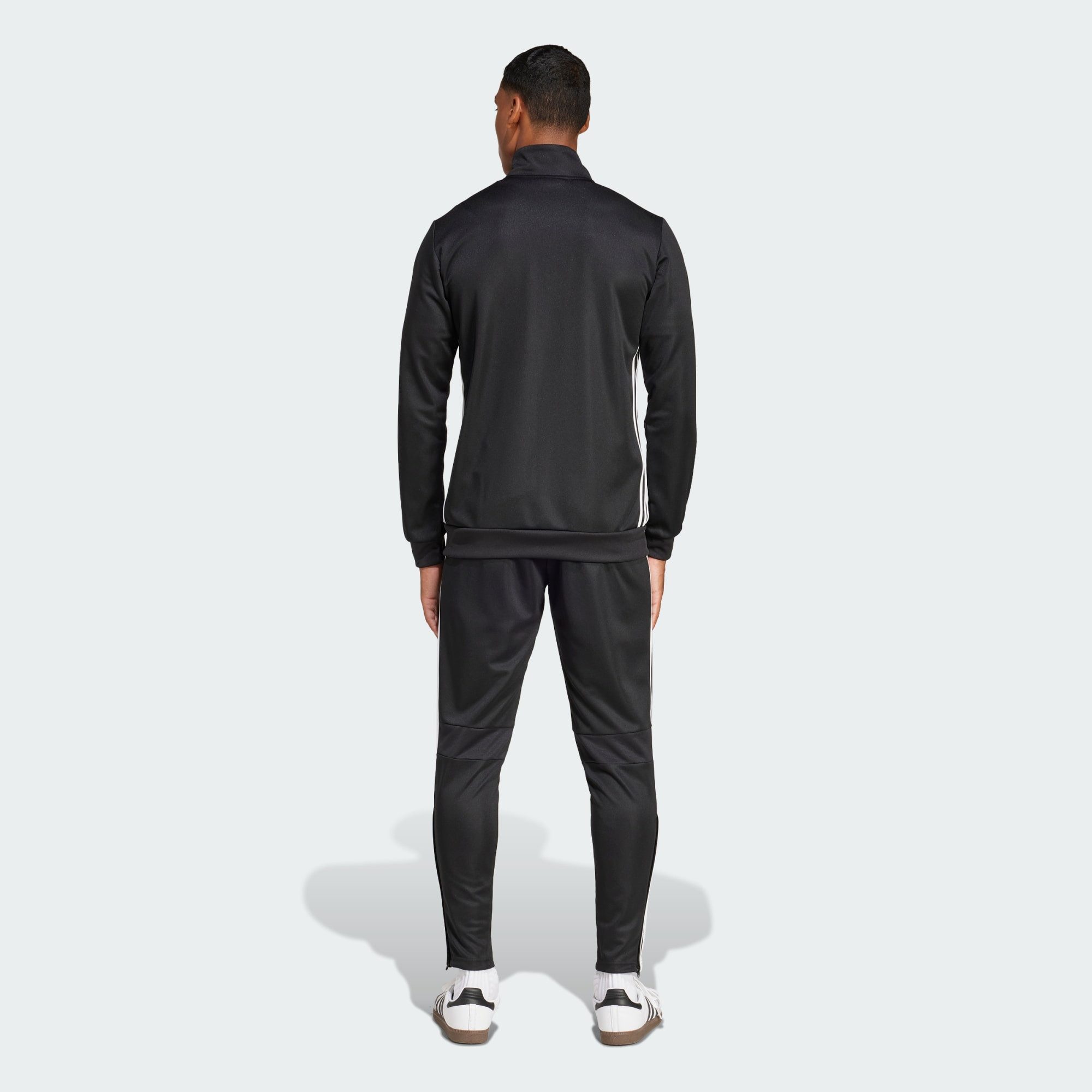 adidas Performance Trainingstop TIRO 25 ESSENTIALS TRAININGSANZUG (1-tlg) günstig online kaufen