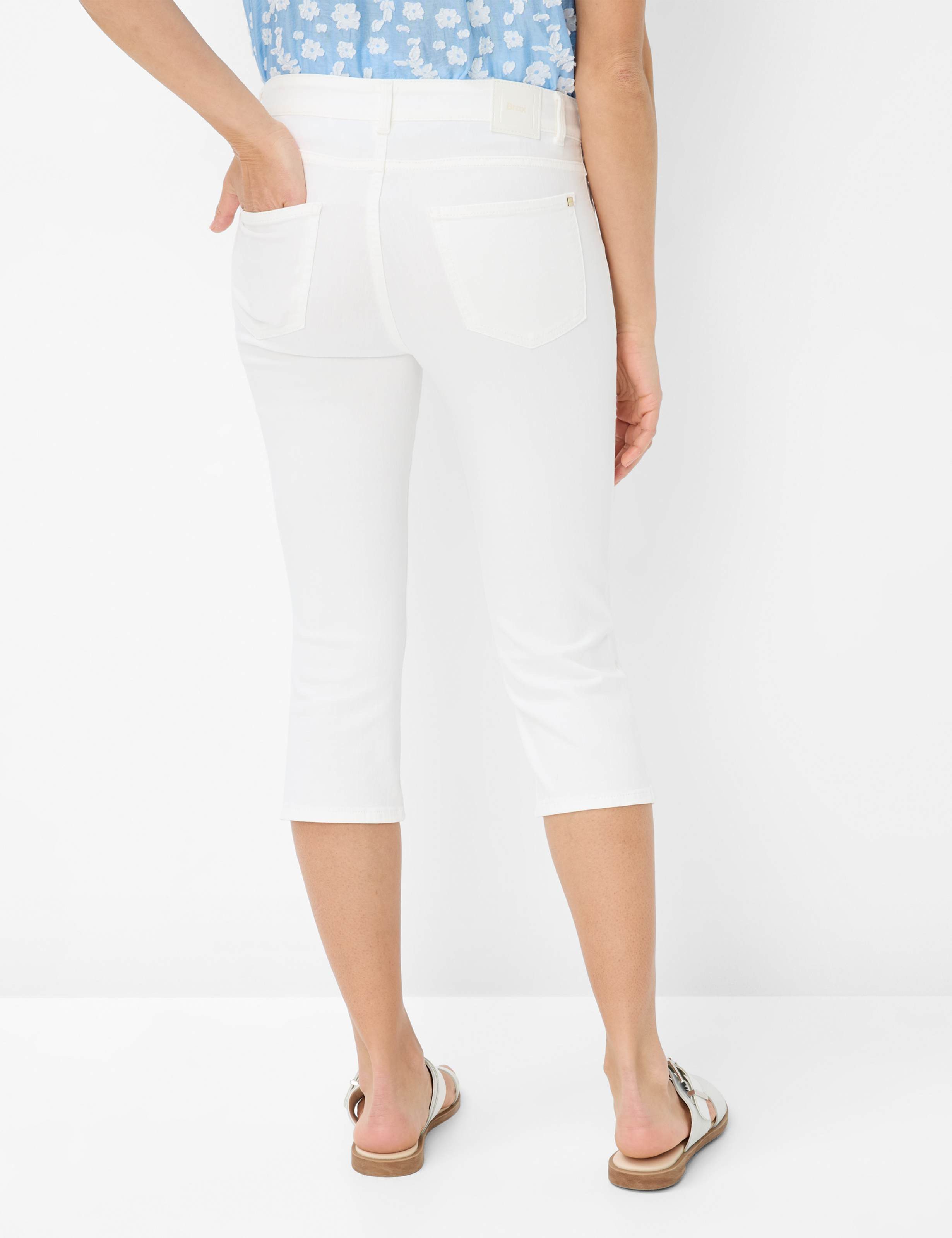 Brax 5-Pocket-Jeans "Style SHAKIRA C" günstig online kaufen