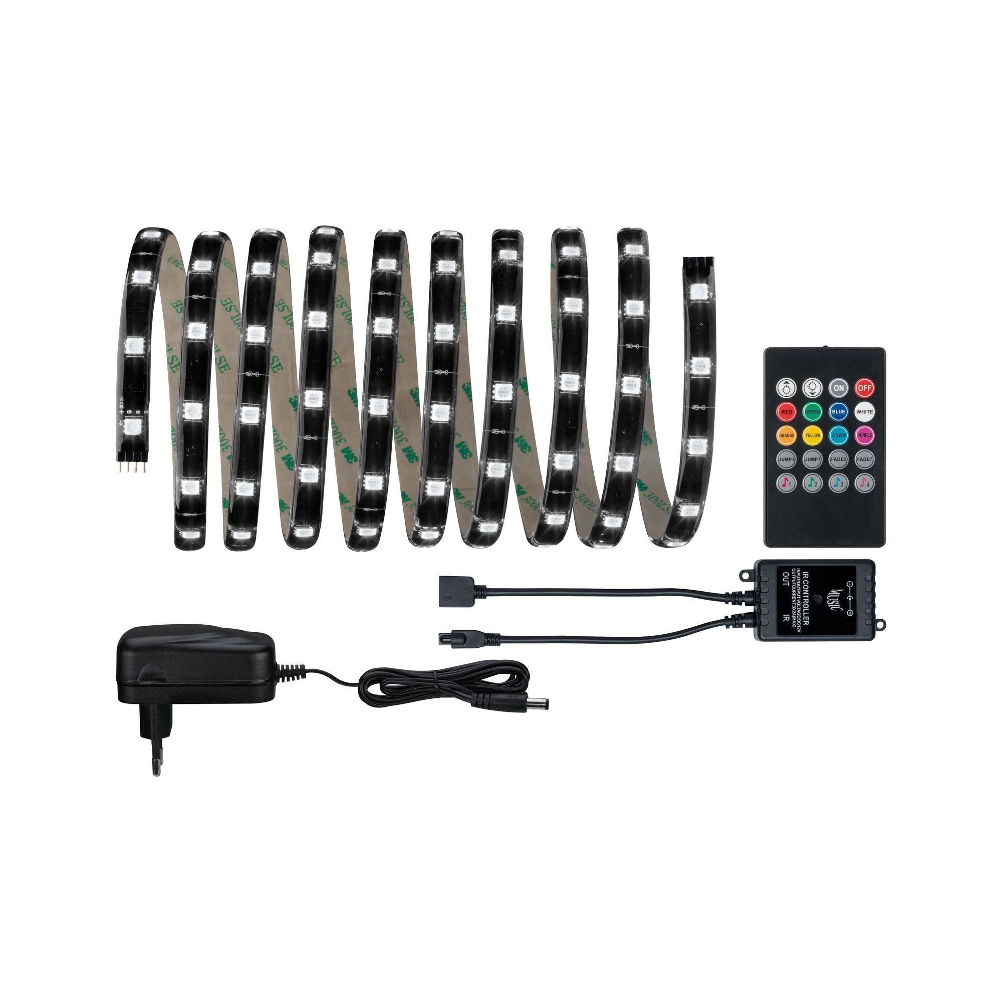 Paulmann LED-Streifen
