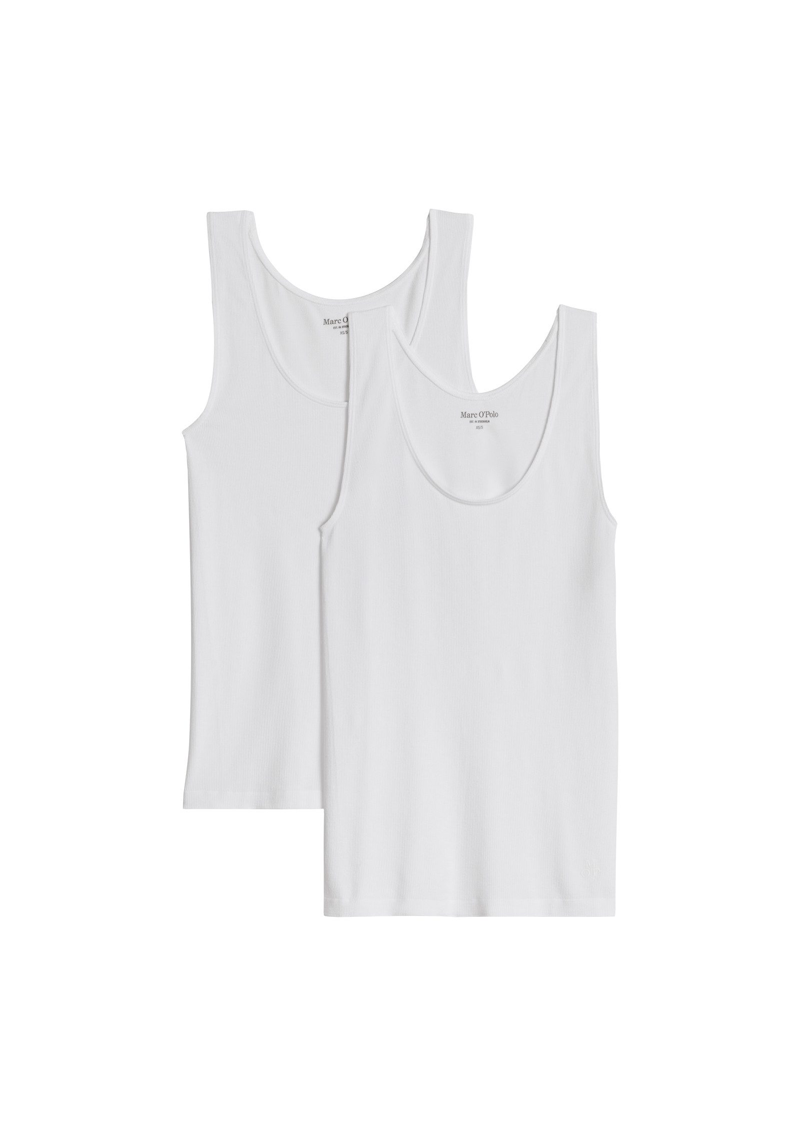 Marc O'Polo Unterhemd (2er Pack)