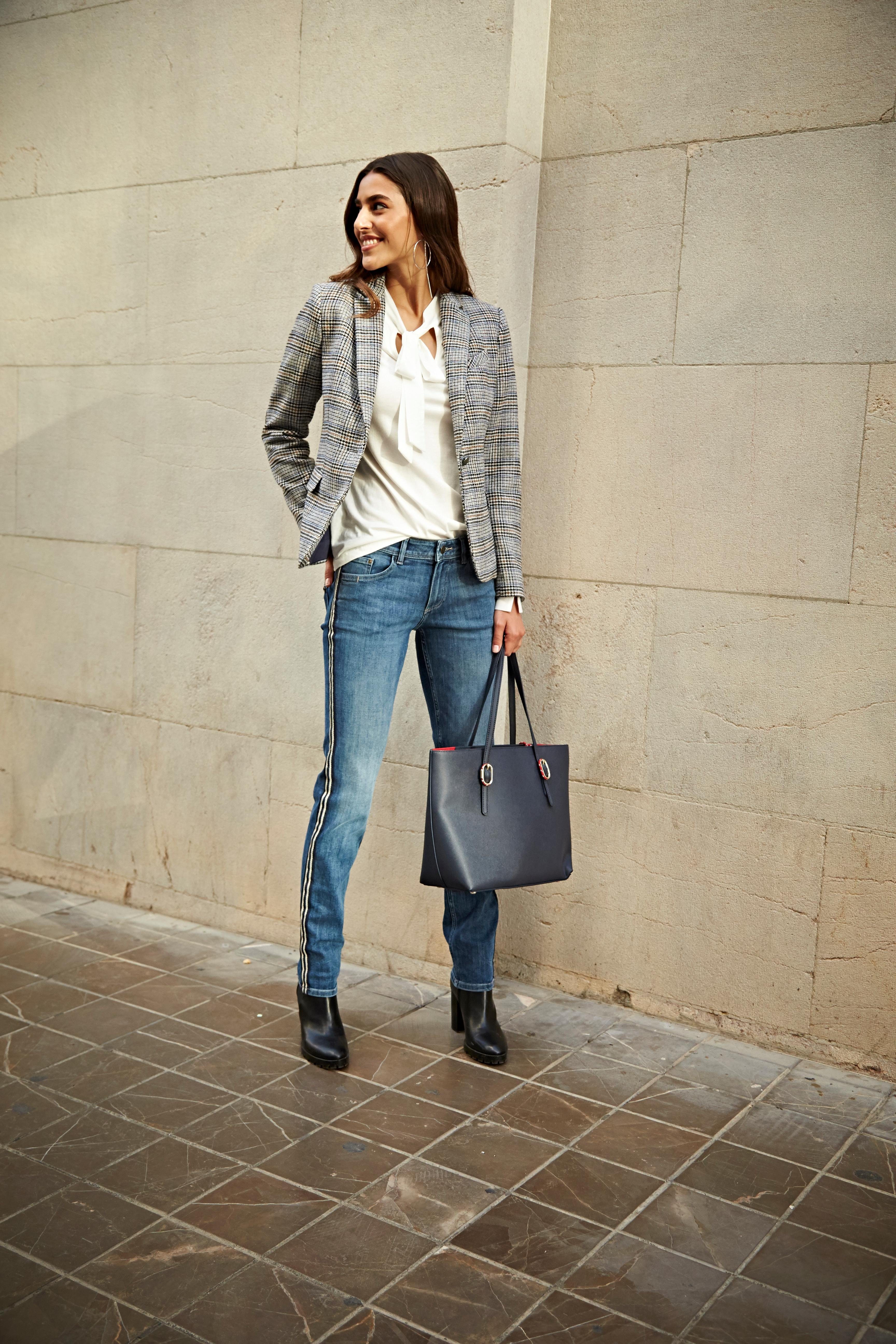 Firetti Paar Ohrstecker im modischen Design günstig online kaufen