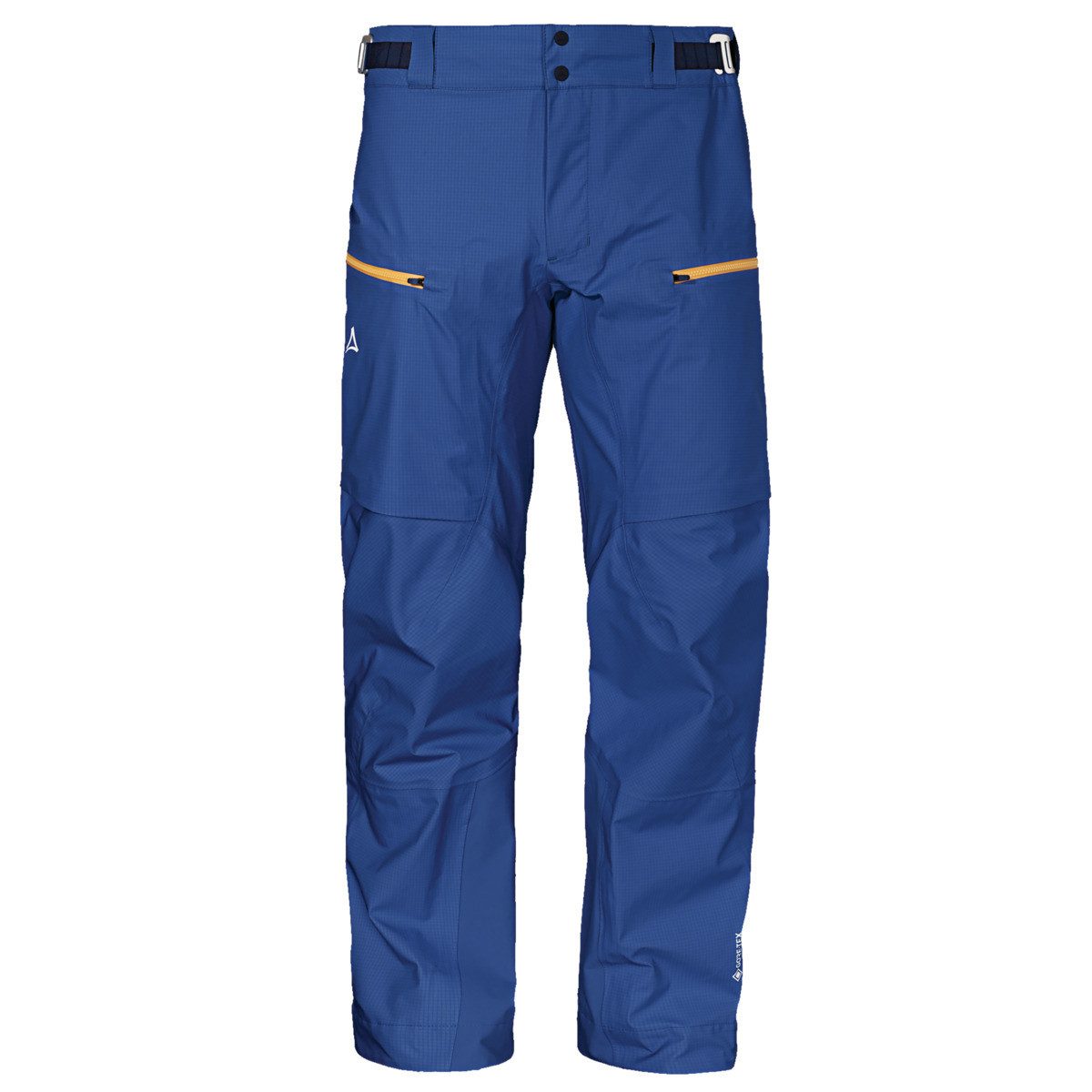 Schöffel Skihose Sass Maor Herren Winterhose, Outdoorhose, Thermohose, Schneehose, Latzhose