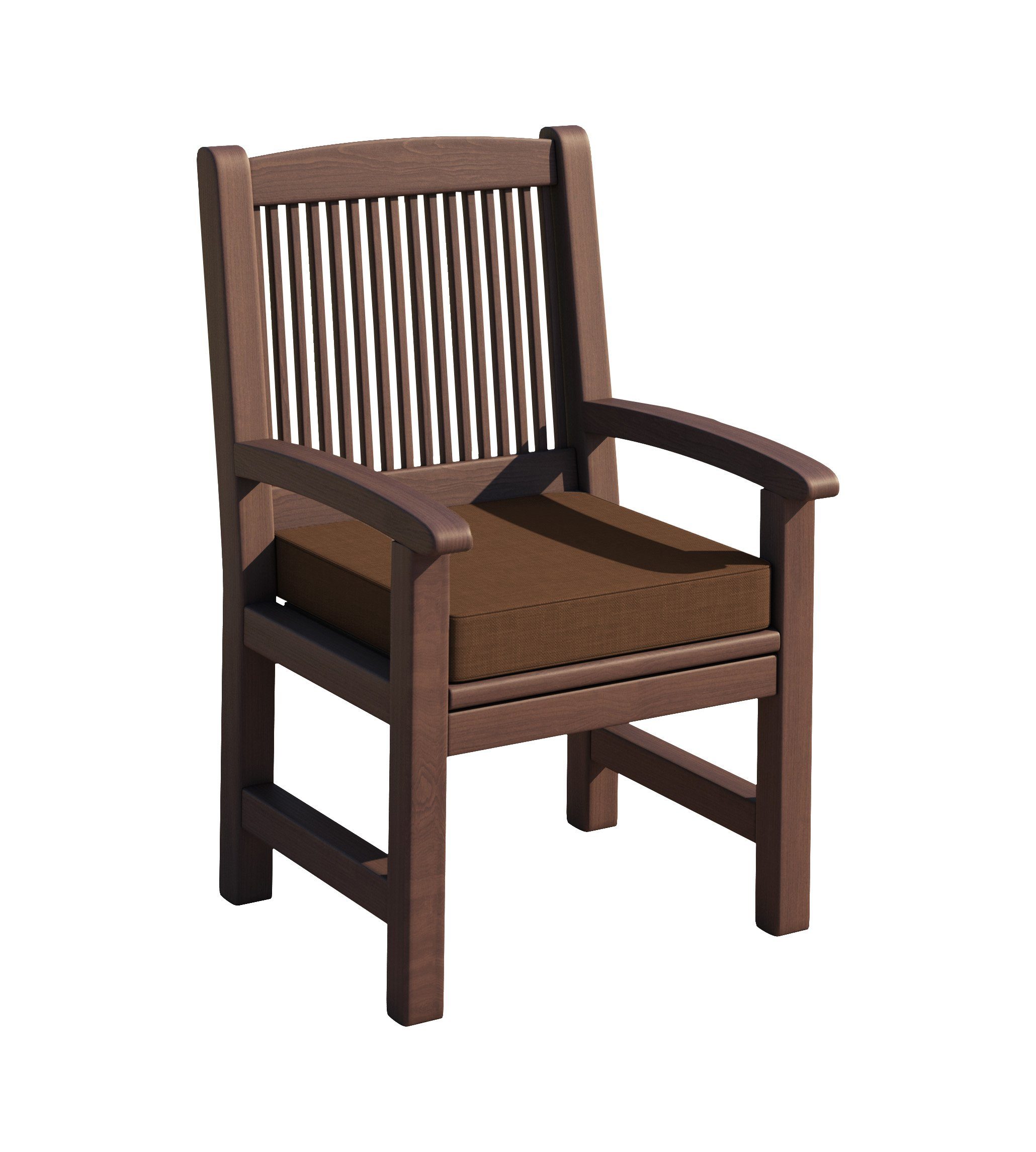 sunnypillow Bankauflage Bankkissen mit abnehmbarem Bezug, Auflage für Garte günstig online kaufen