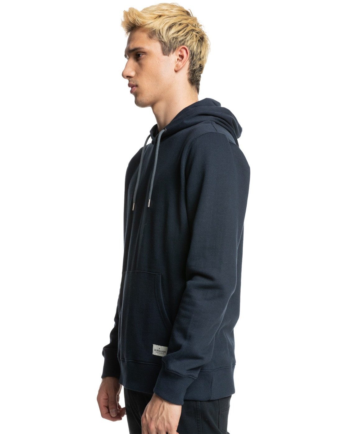 Quiksilver Hoodie Essentials