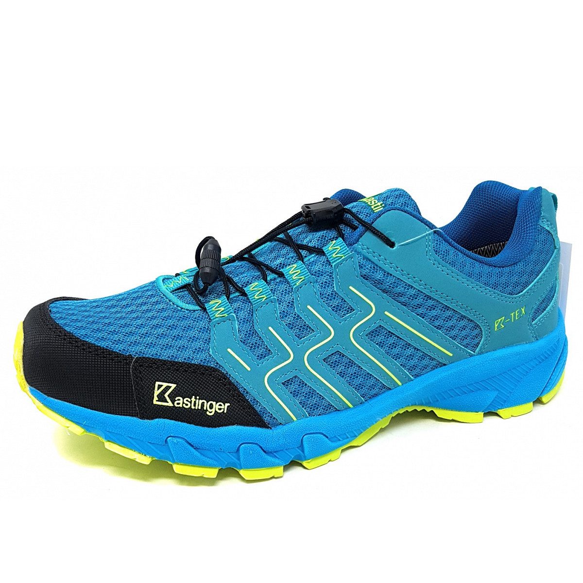 Kastinger Trailrunner Wanderschuh günstig online kaufen
