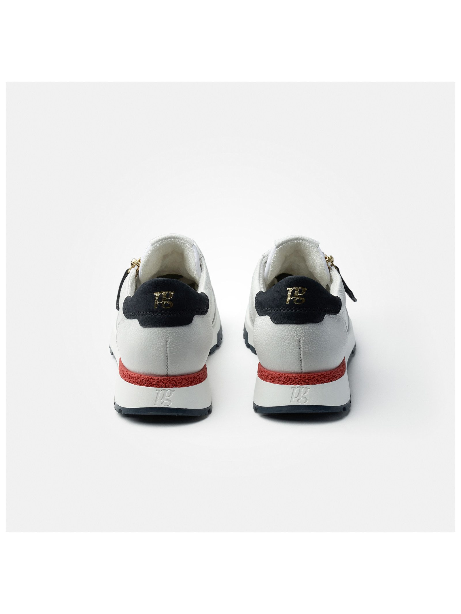 Paul Green Sneaker Leder . Sneaker (1-tlg)