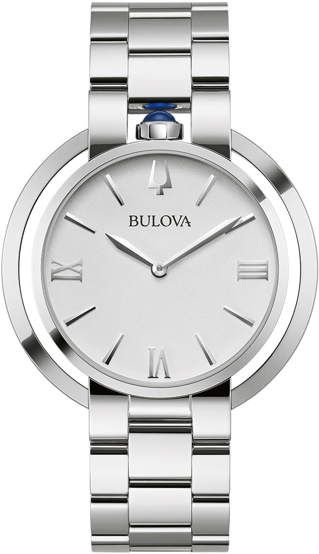 Bulova Quarzuhr 96L306