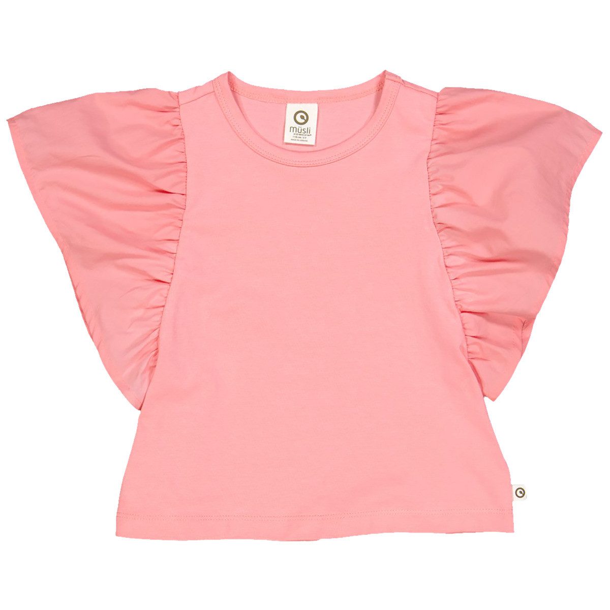 T-Shirt 1511093600 Mädchen