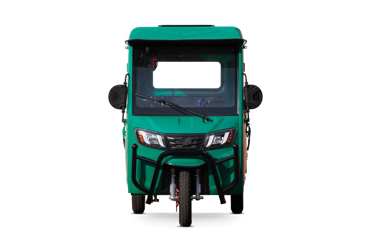 Smarty Elektromobil 2012161 Geco Lite Truck XP 3,9kW inkl. 4,3 kW/h, 45 km/h
