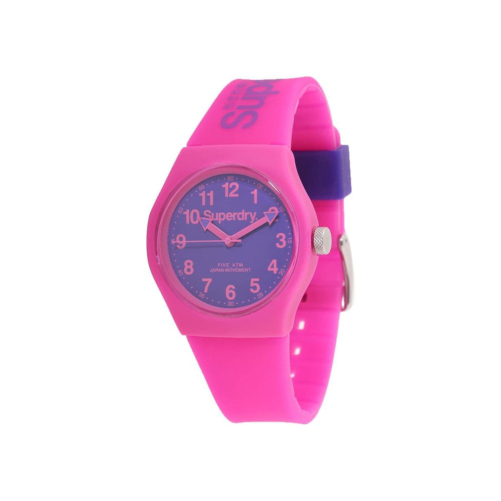 Superdry Quarzuhr Superdry Urban, Superdry Urban günstig online kaufen