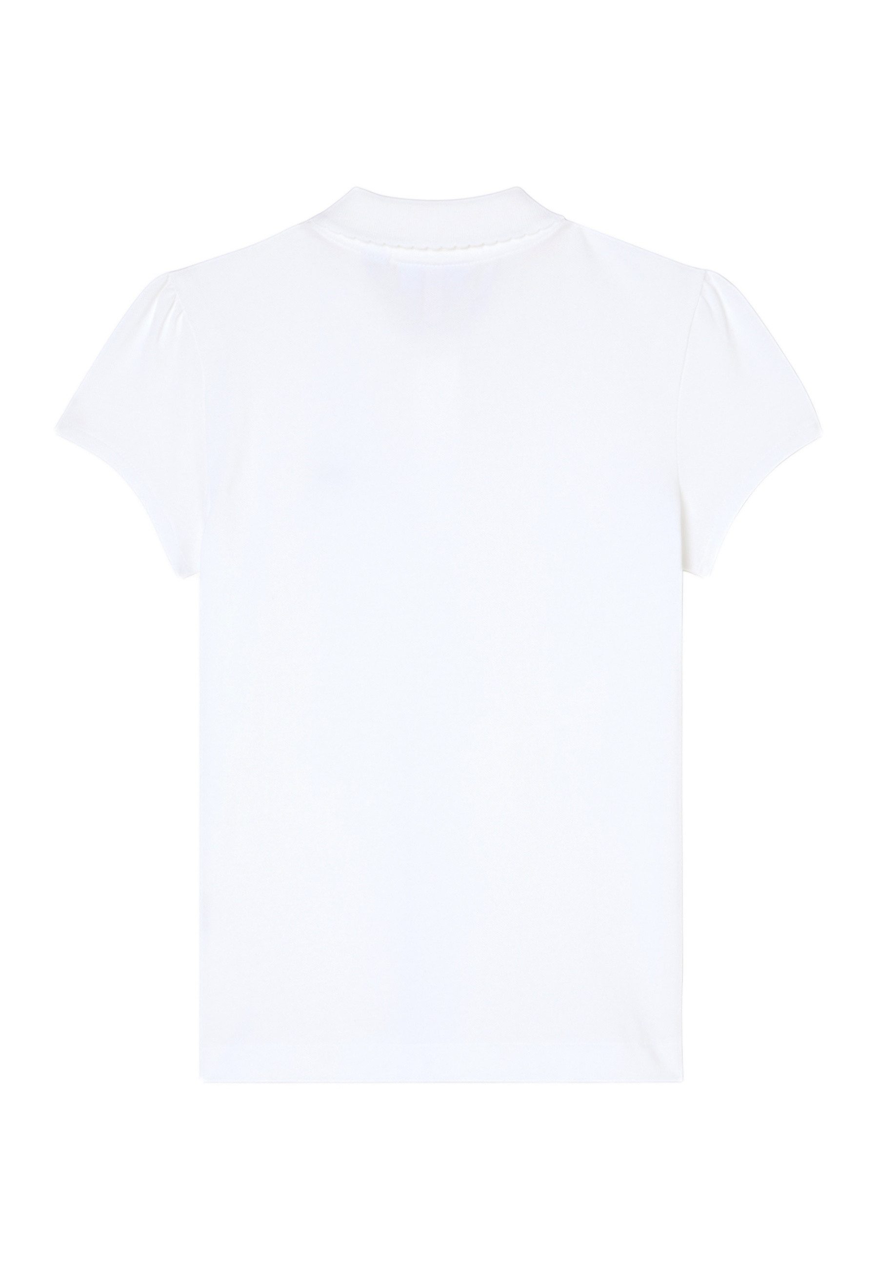 Lacoste Poloshirt Poloshirt Polo Kurzarmshirt (1-tlg., 1)